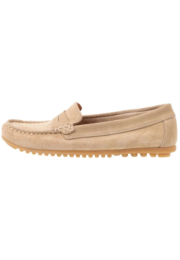 Chaussure Basse ANNA FIELD Anna Field Cuir Beige Femme | SGF-3485156